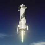 Primeiro Voo Suborbital tripulado da Blue Origin levará Jeff Bezos ao espaço