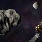 Missão DART da NASA vai atingir um asteroide em teste de defesa planetária